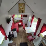 Tiny Haus Am Motzener