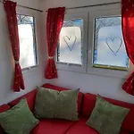 Tiny Haus Am Motzener Motzen