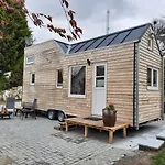 Tiny Haus Am Motzener *