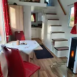 Holiday home Tiny Haus Am Motzener