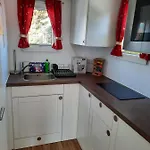 Tiny Haus Am Motzener Motzen