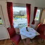 Σπίτι διακοπών Tiny Haus Am Motzener Motzen