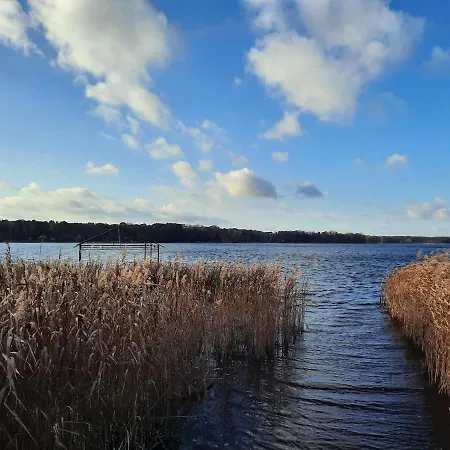 Tiny Haus Am Motzener Vakantiehuis