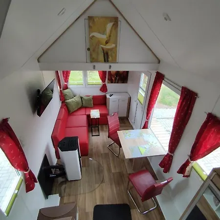 Tiny Haus Am Motzener