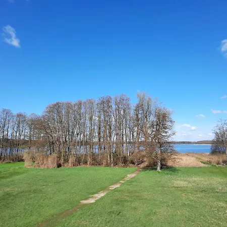 Tiny Haus Am Motzener