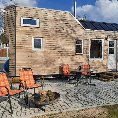 Tiny Haus Am Motzener