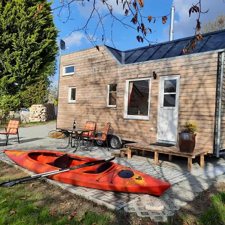 Tiny Haus Am Motzener