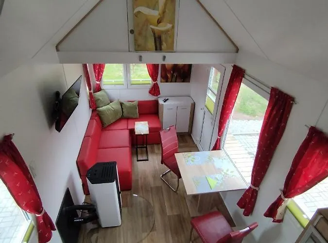 Tiny Haus Am Motzener