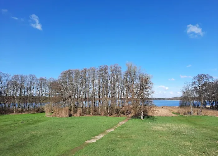 Tiny Haus Am Motzener